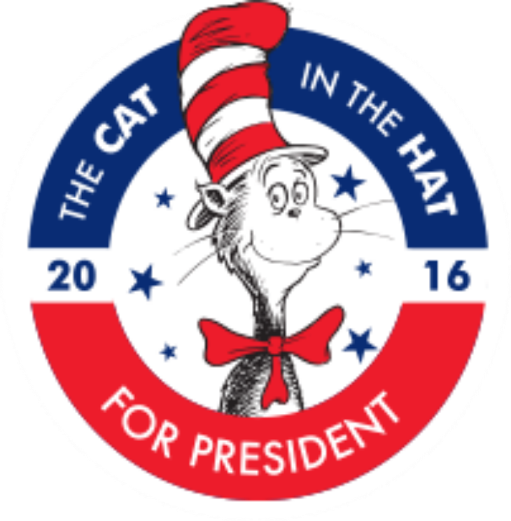 Cat-and-the-hat-for-president