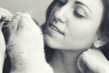 5 Ways To Appreciate Your Cat