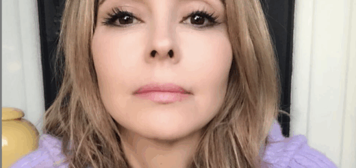 General Hospital Spoilers: Lisa LoCicero Has a New Kitten With a Curious Name