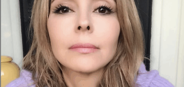 General Hospital Spoilers: Lisa LoCicero Has a New Kitten With a Curious Name