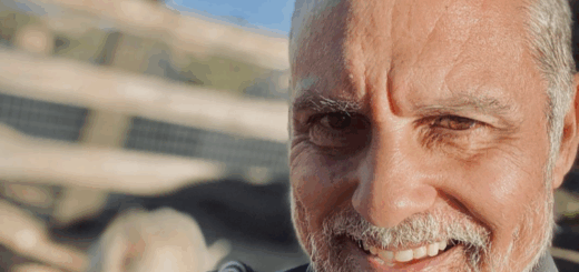 General Hospital Spoilers: Maurice Benard - Don't Mess With The Cat Father!