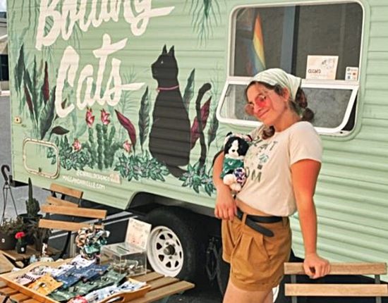 Botany Cats Launches Florida Cat Lounges To Curb Euthanasia