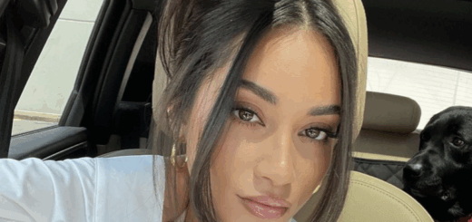 Model And Bachelor Star Victoria Fuller Roasted Over Missing Cat